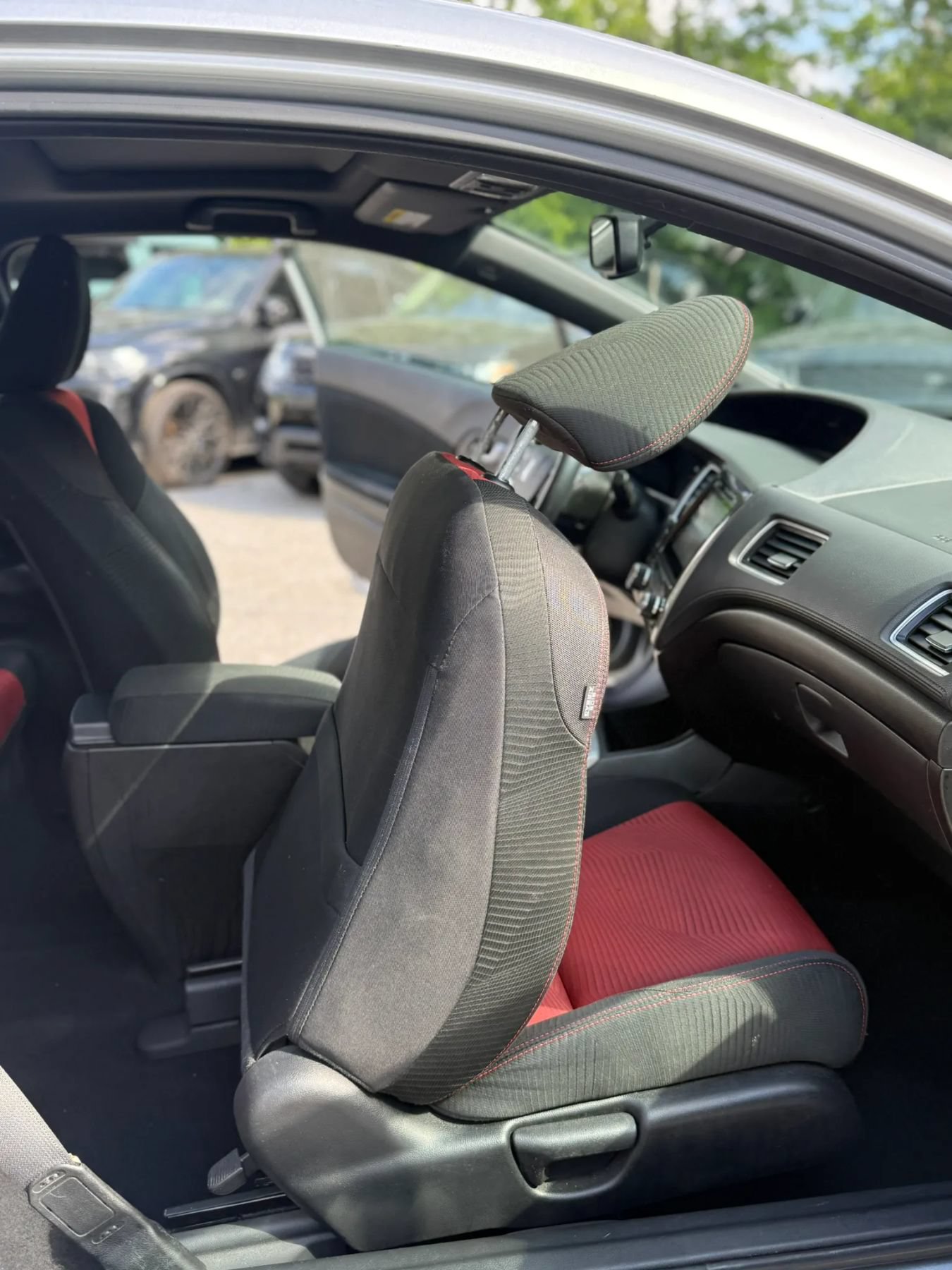 Used 2014 Honda Civic Si image 18