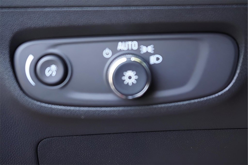 New 2026 Buick Encore GX Sport Touring image 18