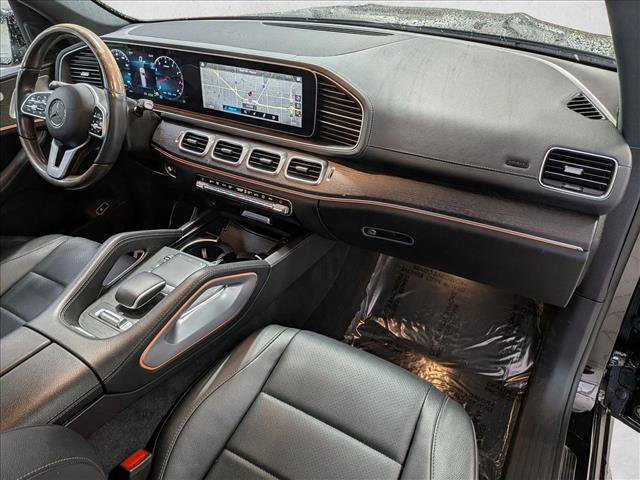 Certified 2022 Mercedes-Benz GLS 450 4MATIC image 23