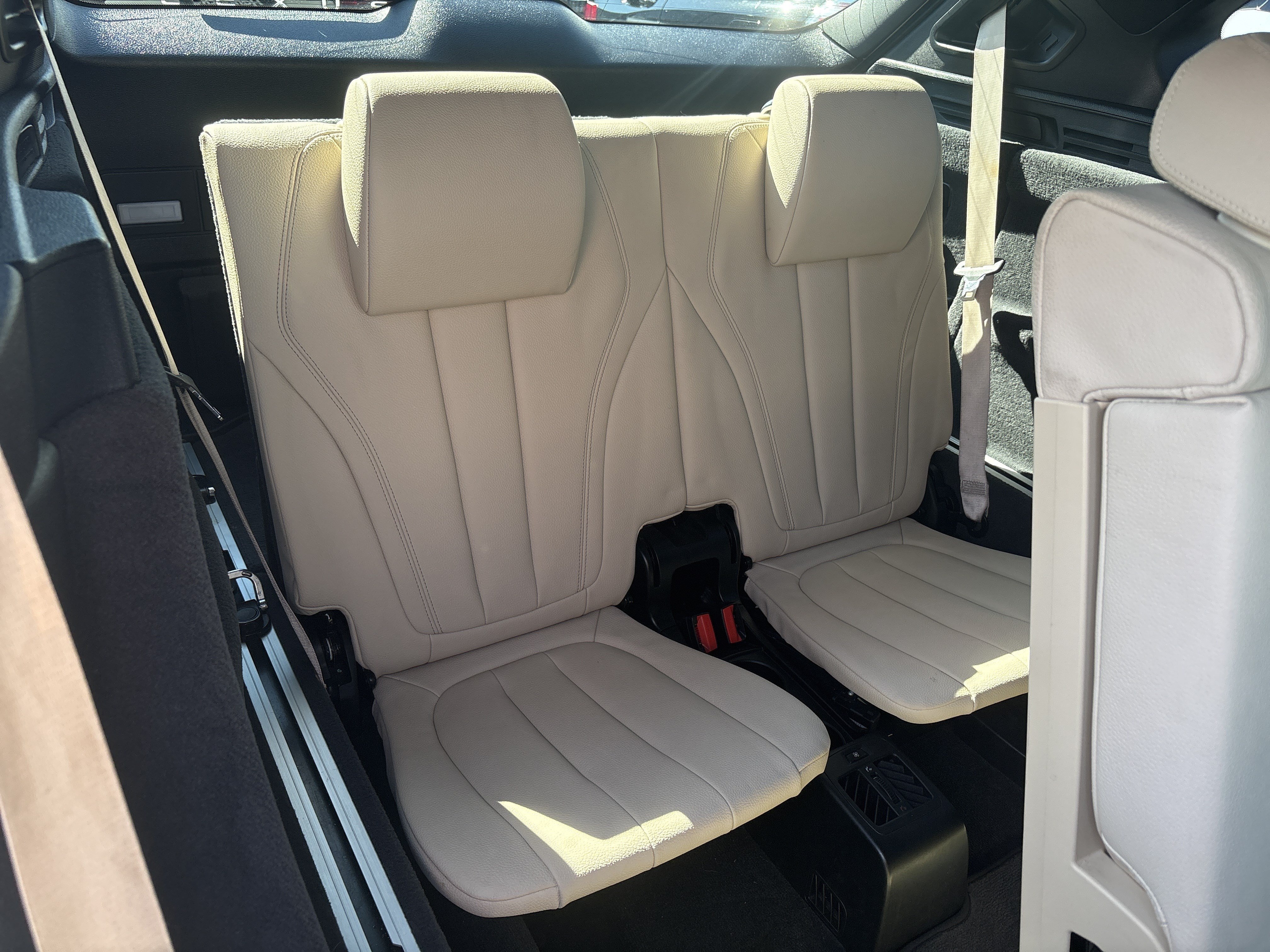 Used 2017 BMW X5 xDrive35i AWD/4WD image 32