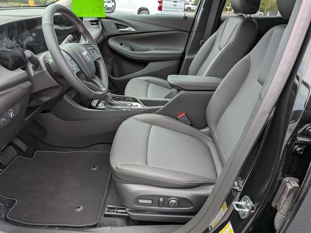 New 2026 Buick Encore GX Preferred w/ Comfort Package FWD image 14