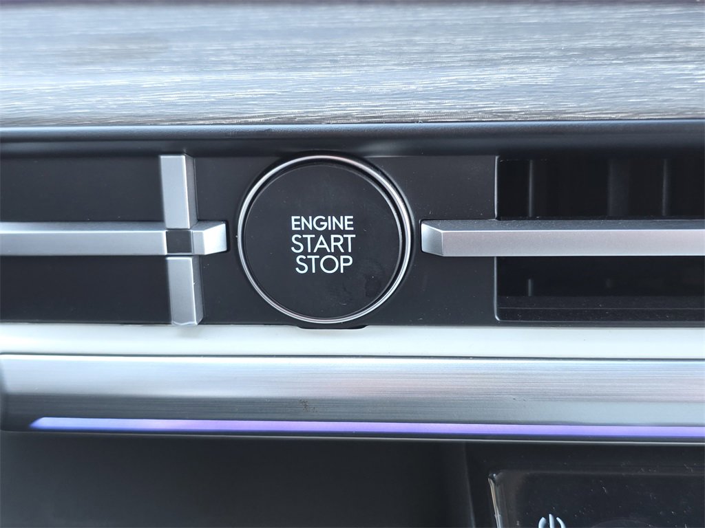 Used 2024 Hyundai Santa Fe Calligraphy image 36