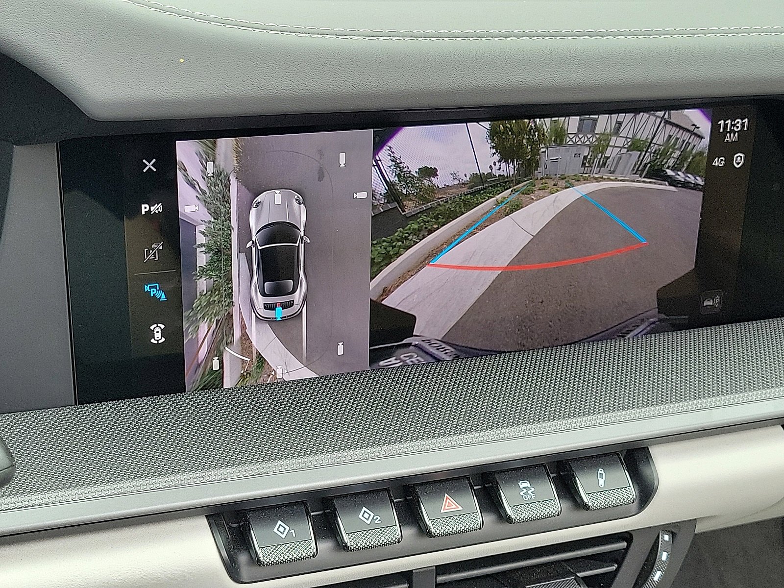 Certified 2025 Porsche 911 Carrera image 18