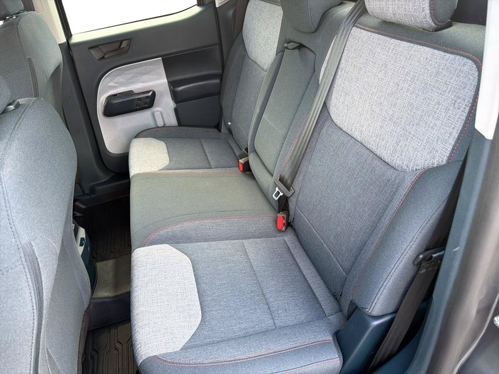 Used 2024 Ford Maverick XLT w/ XLT Luxury Package FWD image 20