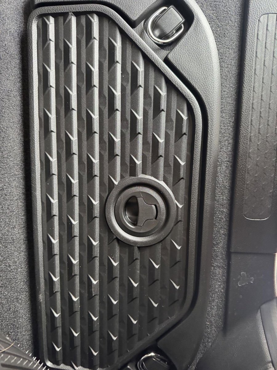 New 2026 RAM 1500 Big Horn AWD/4WD image 11