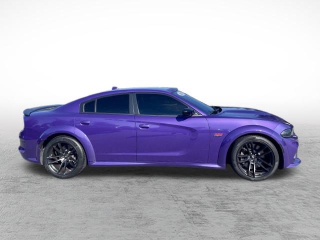 Used 2023 Dodge Charger Scat Pack RWD image 4