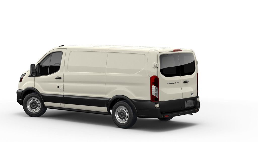 New 2026 Ford Transit 150 Low Roof image 7