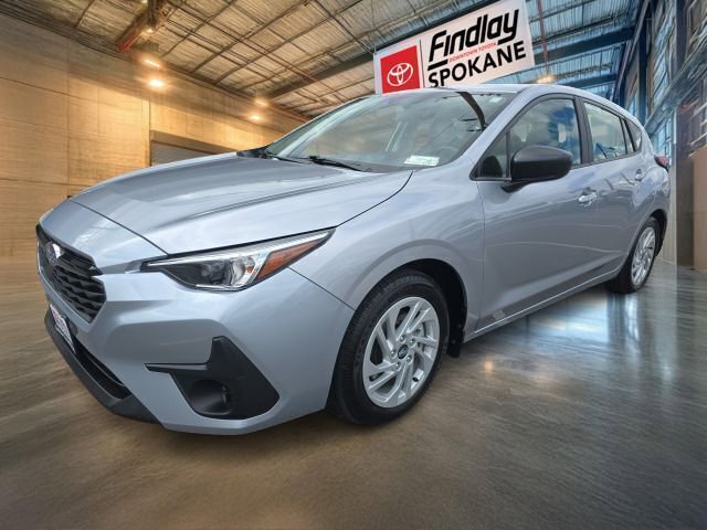 Used 2024 Subaru Impreza 2.0i image 1