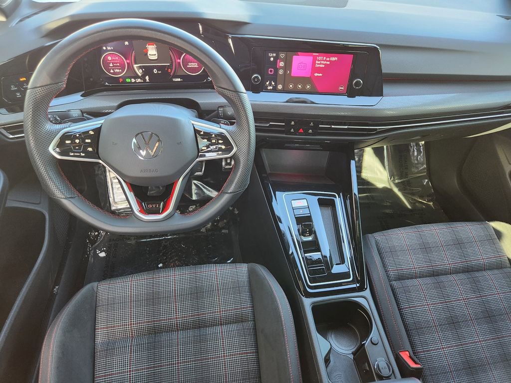Used 2024 Volkswagen GTI S image 15