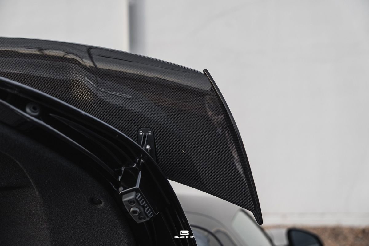 Used 2014 Mercedes-Benz SLS AMG Black Series image 36