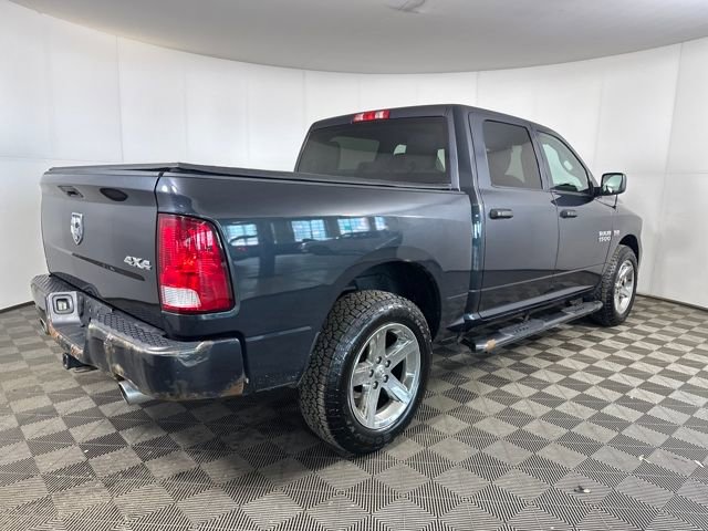 Used 2016 RAM 1500 Express image 3