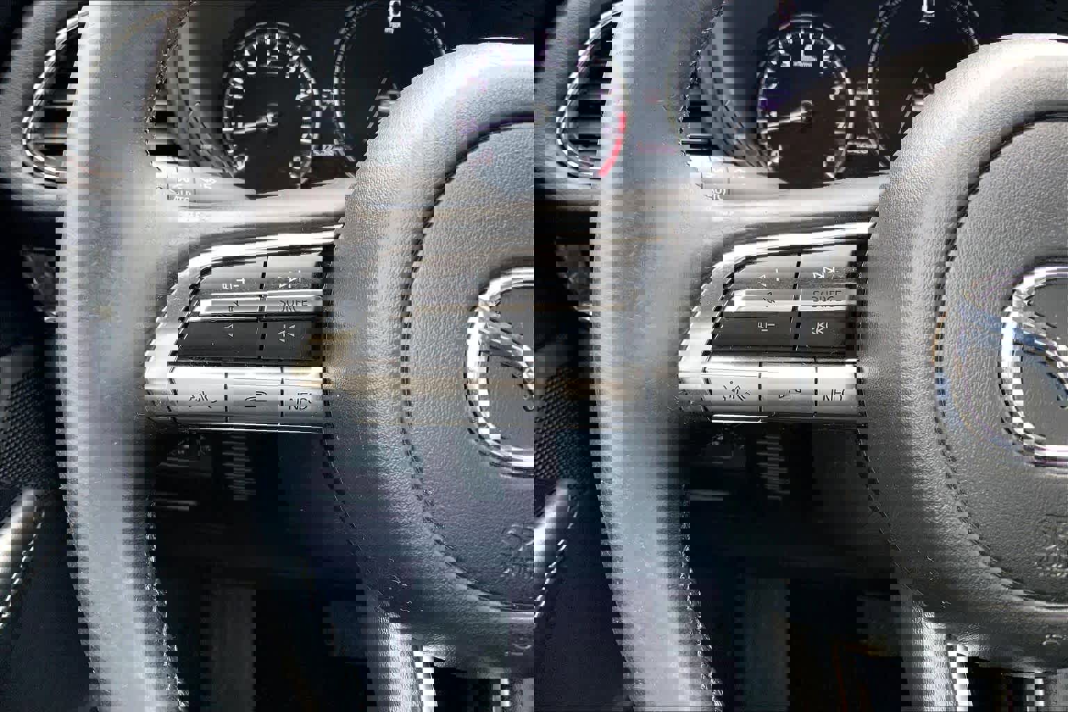 Used 2023 MAZDA CX-30 AWD 2.5 S w/ Preferred Package image 23