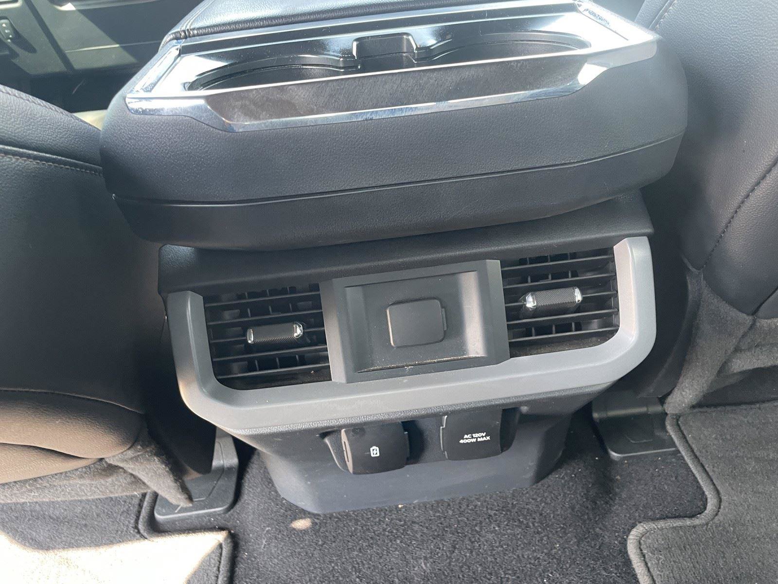 Used 2024 Ford F150 Lariat AWD/4WD image 28