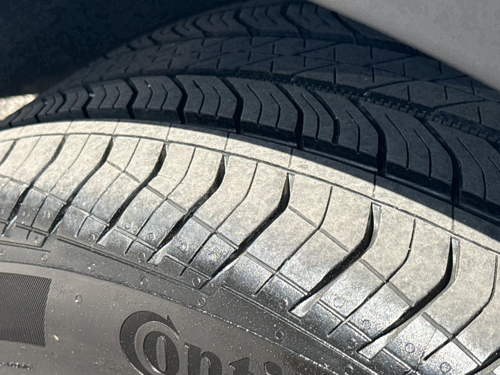 Used 2026 Chevrolet TrailBlazer RS w/ Convenience Package image 11