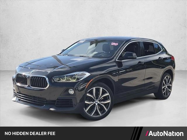 Used 2020 BMW X2 sDrive28i w/ Convenience Package
