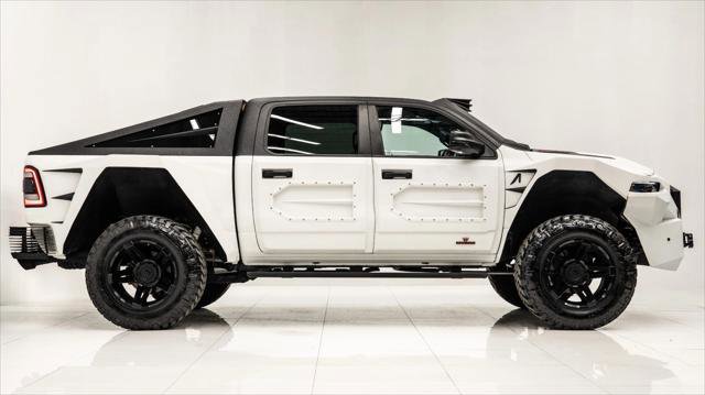 Used 2024 RAM 1500 TRX image 5