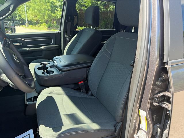 Used 2026 RAM 2500 Big Horn AWD/4WD image 19
