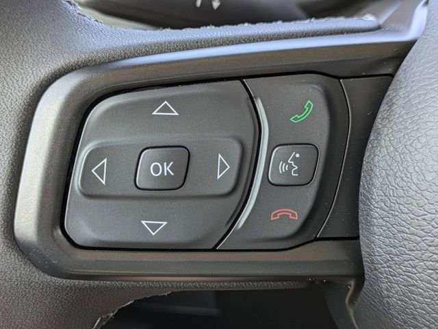 New 2026 Jeep Wrangler Unlimited Sport AWD/4WD image 26