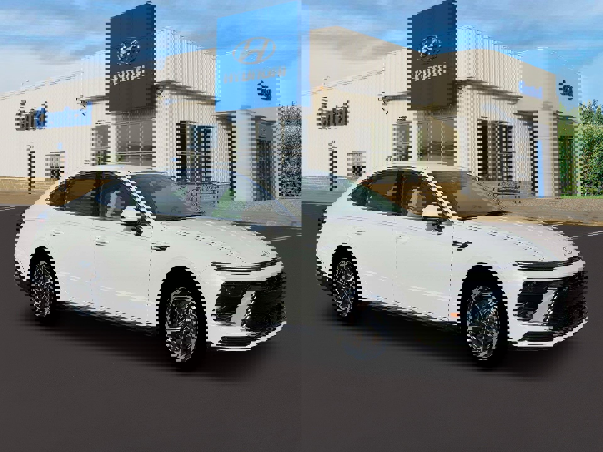 New 2026 Hyundai Sonata SEL image 10