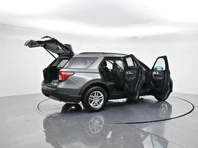 New 2026 Ford Explorer Active w/ Active Comfort Package image 46