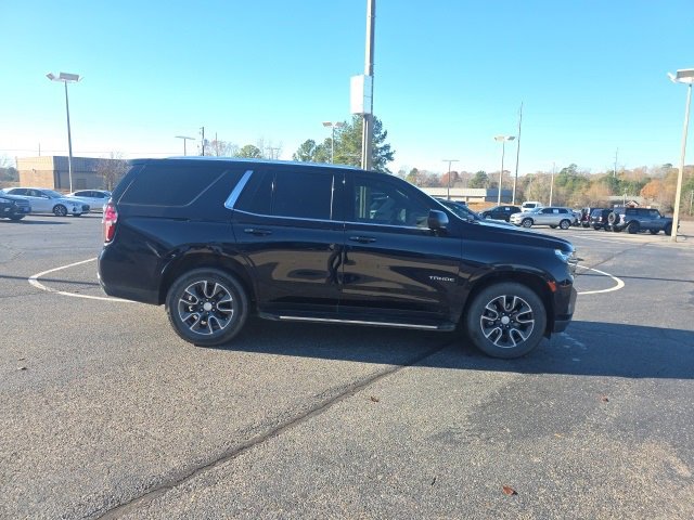 Used 2021 Chevrolet Tahoe LT image 2