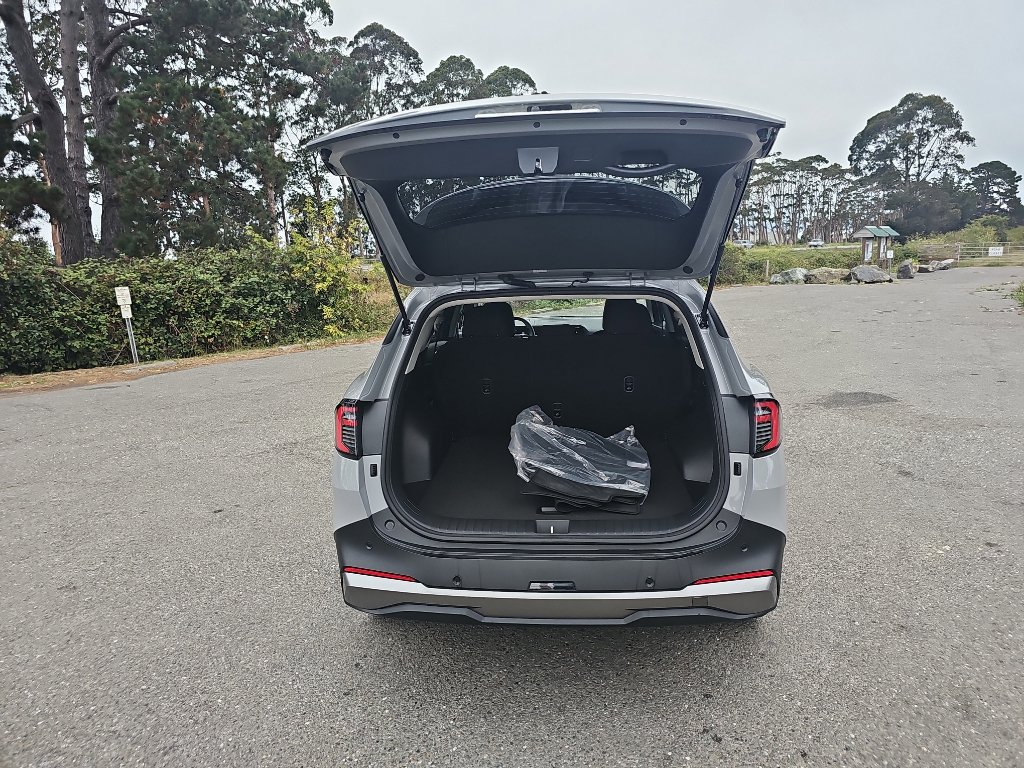 New 2026 Kia Sportage S image 6