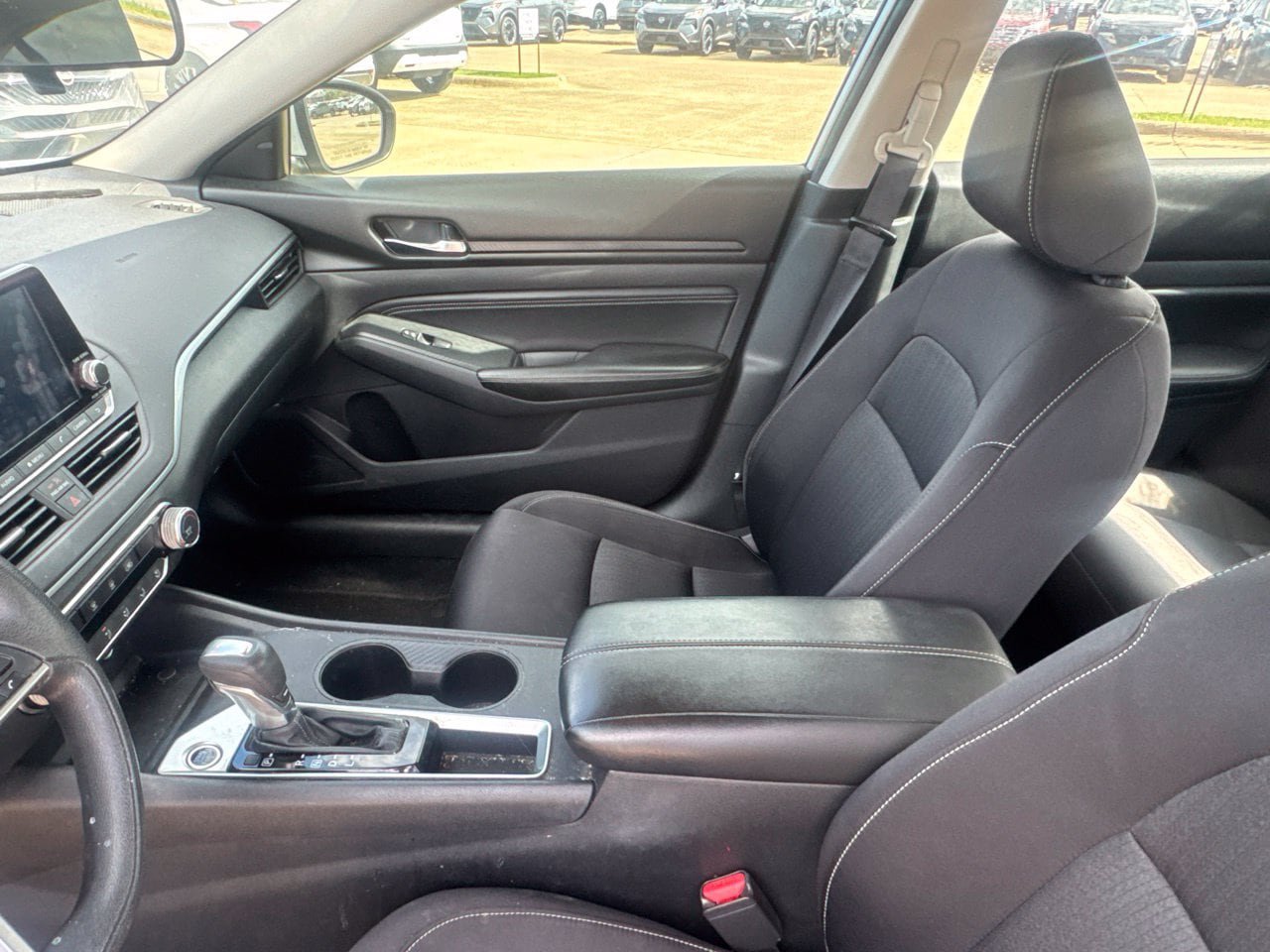 Used 2020 Nissan Altima 2.5 S w/ Driver Assist Package FWD image 45