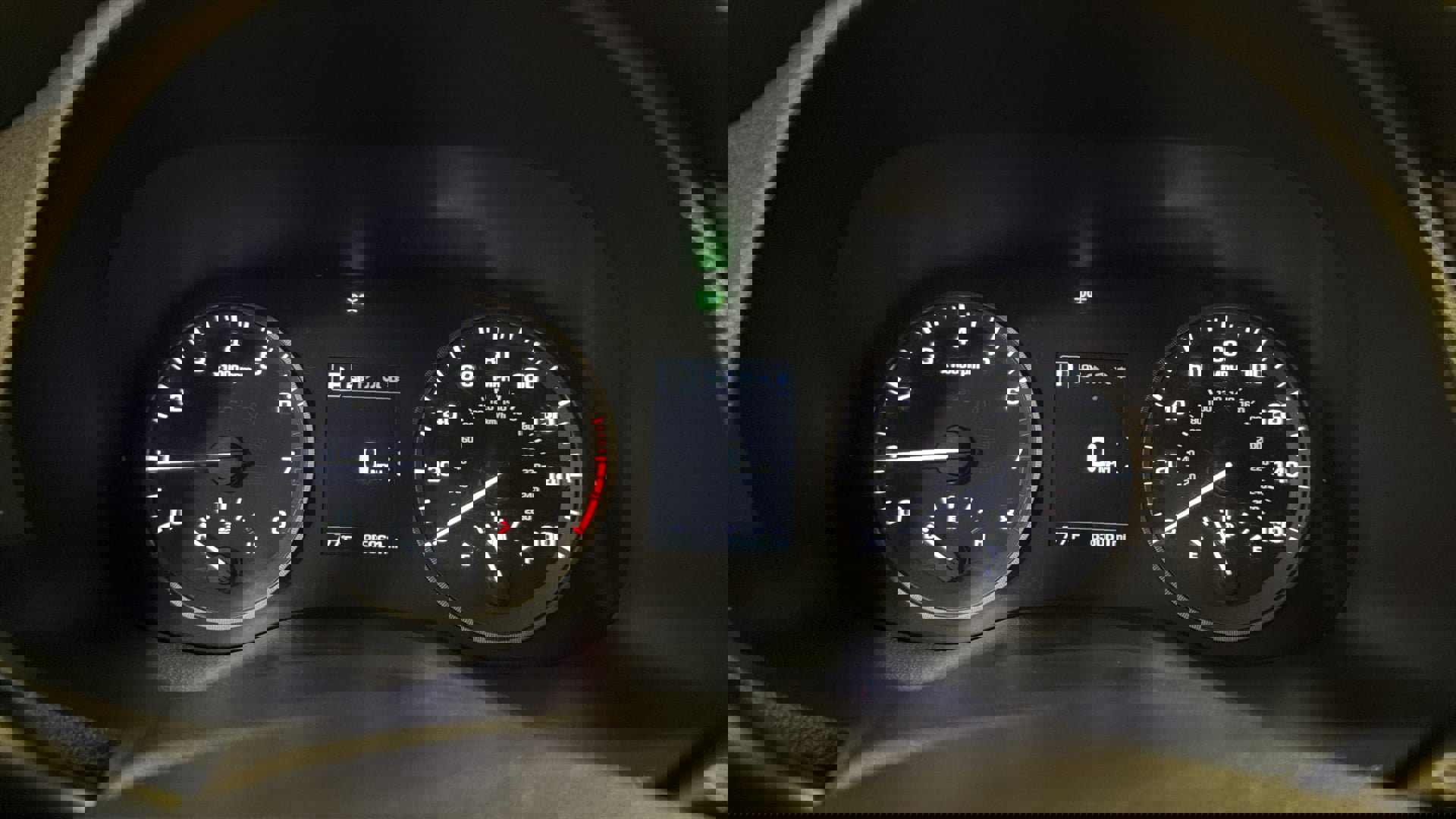 Used 2017 Hyundai Tucson Limited image 33