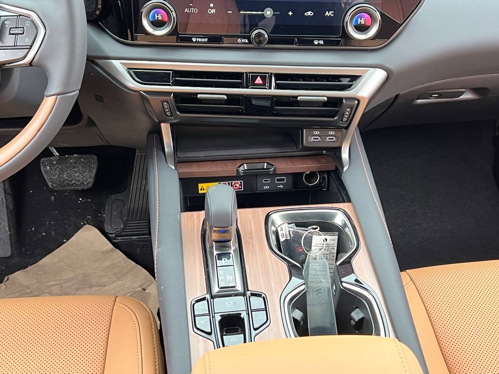 New 2026 Lexus RX 350 Premium image 10