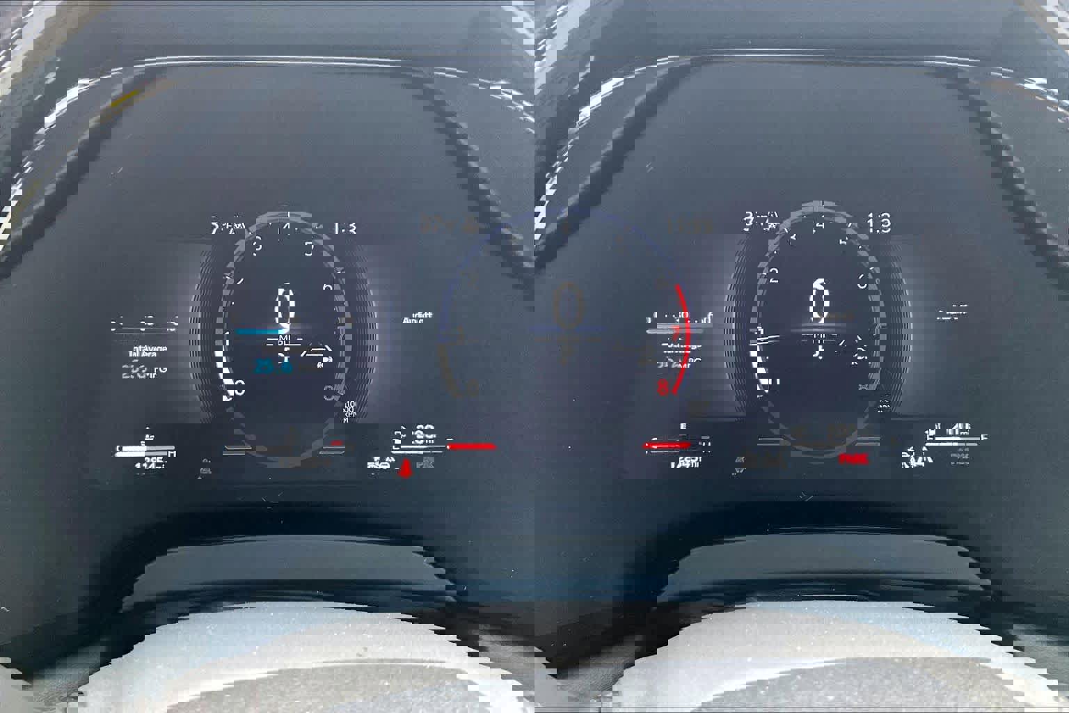 Used 2025 Lexus RX 350 Premium w/ Accessory Package (Z1) image 22