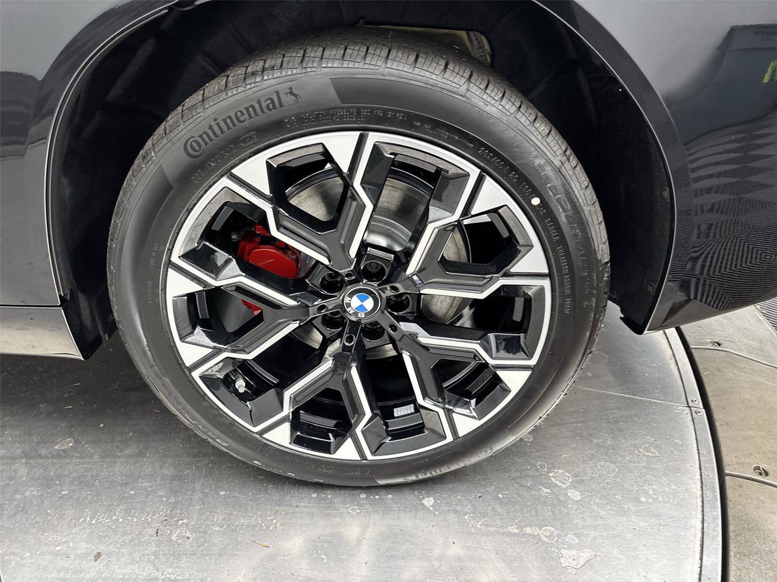 New 2026 BMW X3 xDrive30i w/ M Sport Package AWD/4WD image 27