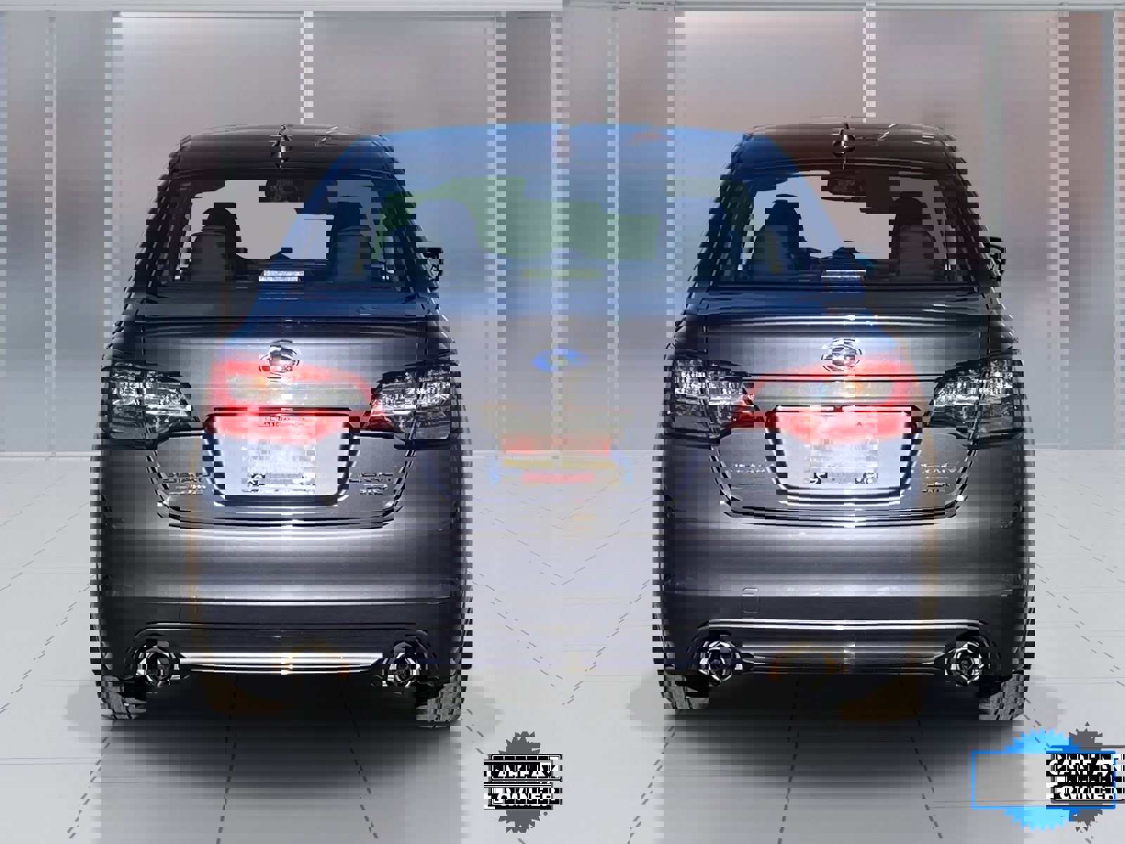 Used 2016 Subaru Legacy 3.6R Limited w/ Popular Package #4 image 5