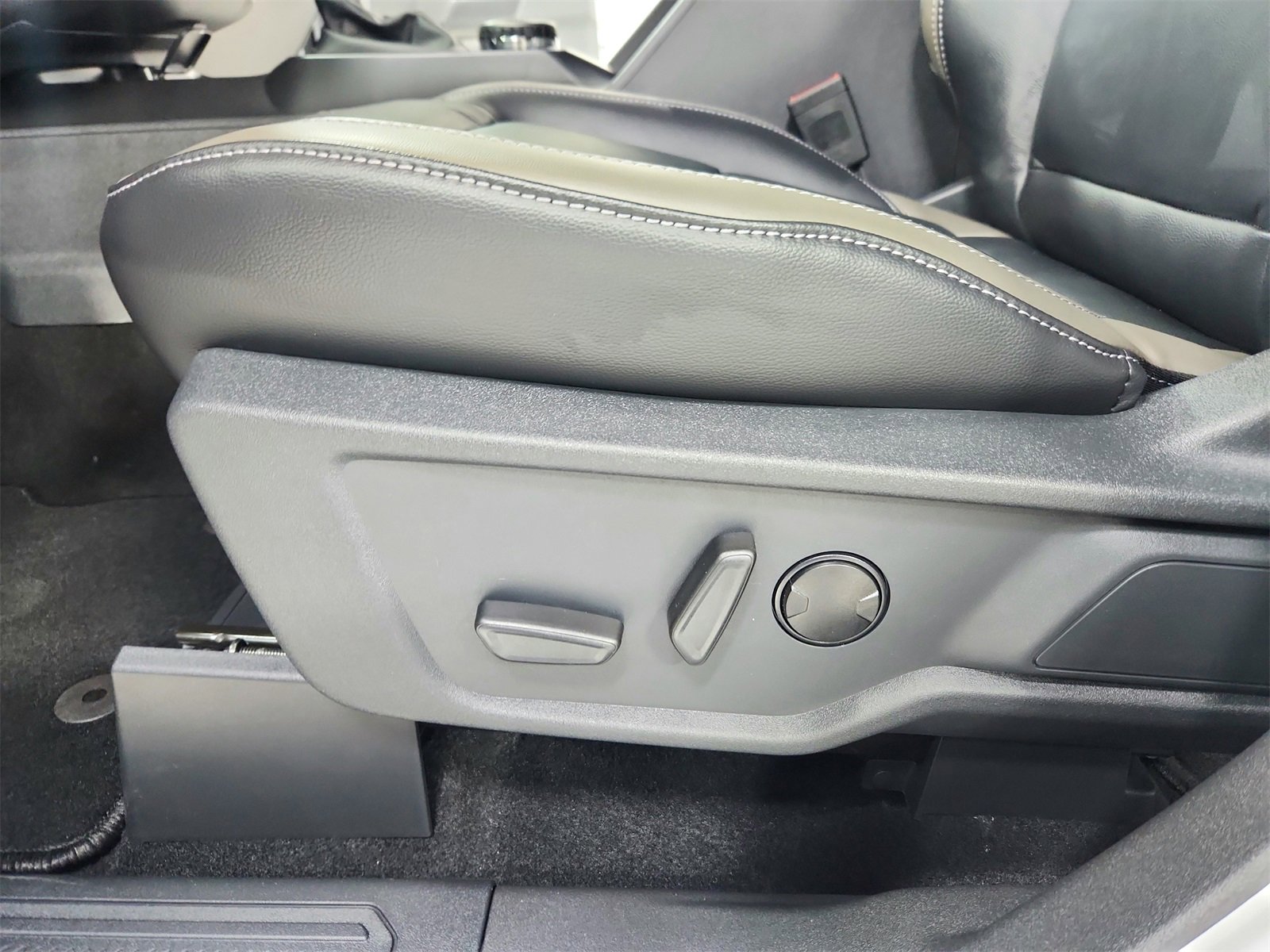 New 2025 Ford Bronco Outer Banks image 20