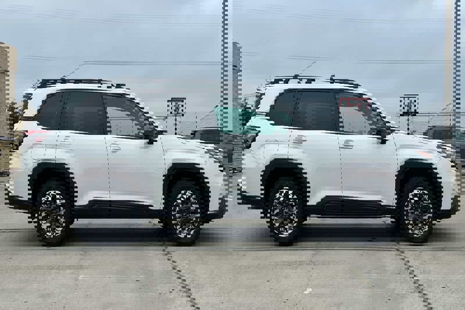 New 2026 Subaru Forester Premium image 2