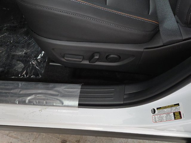 New 2025 MAZDA CX-50 AWD 2.5 S w/ Weather Package image 9