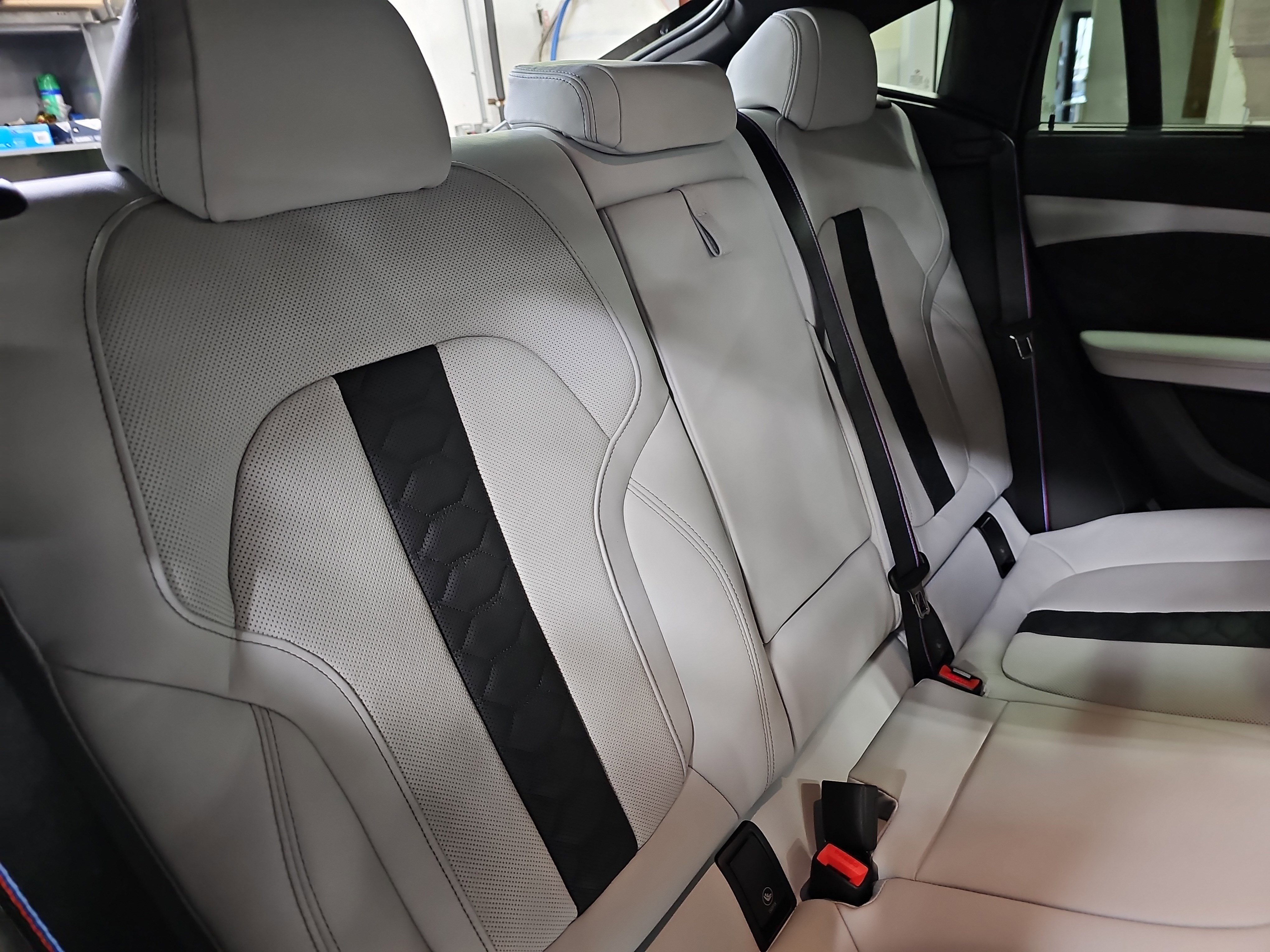 New 2026 BMW X6 M Competition w/ Executive Package AWD/4WD image 12
