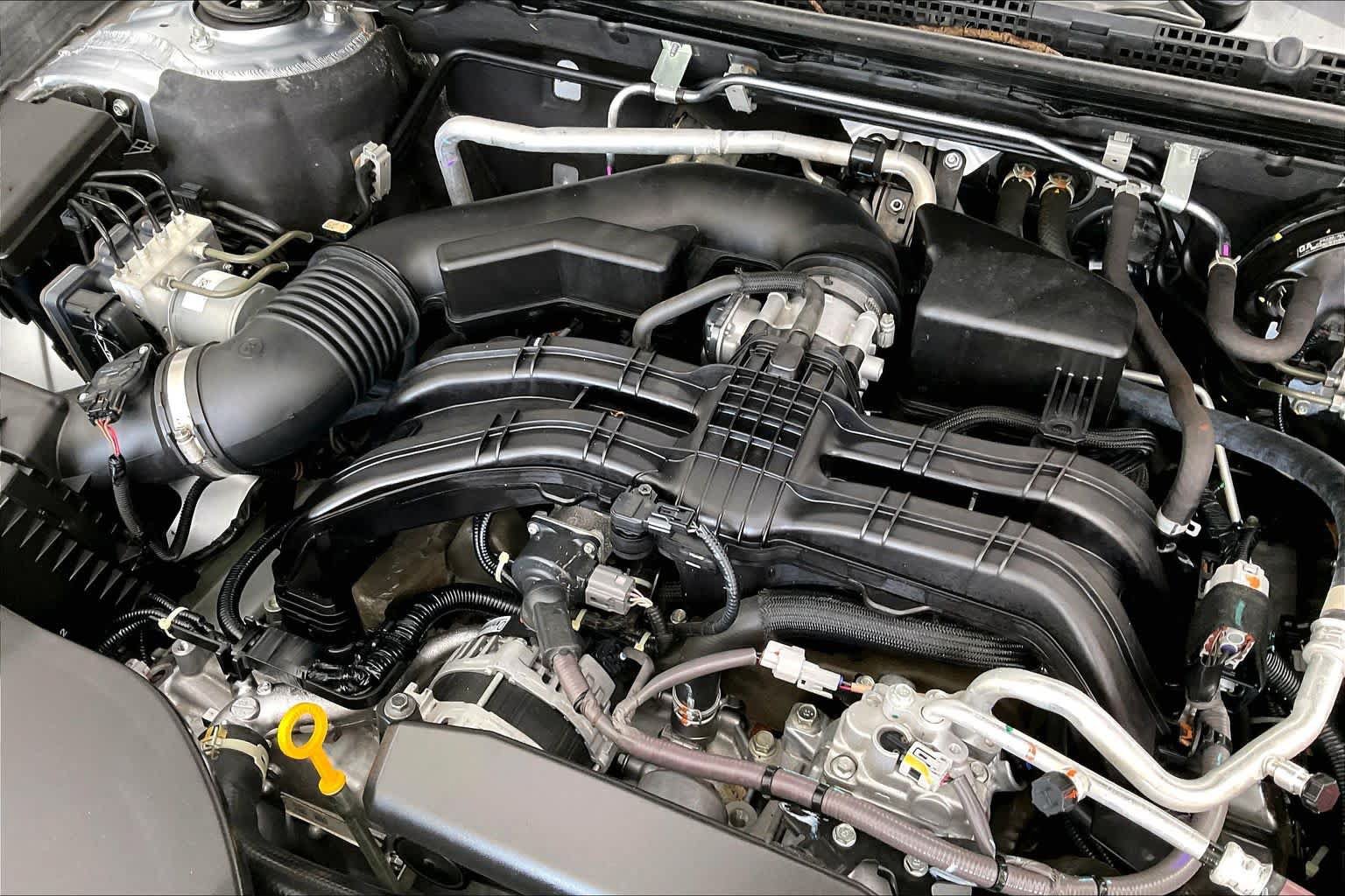 Used 2022 Subaru Legacy Limited AWD/4WD image 33