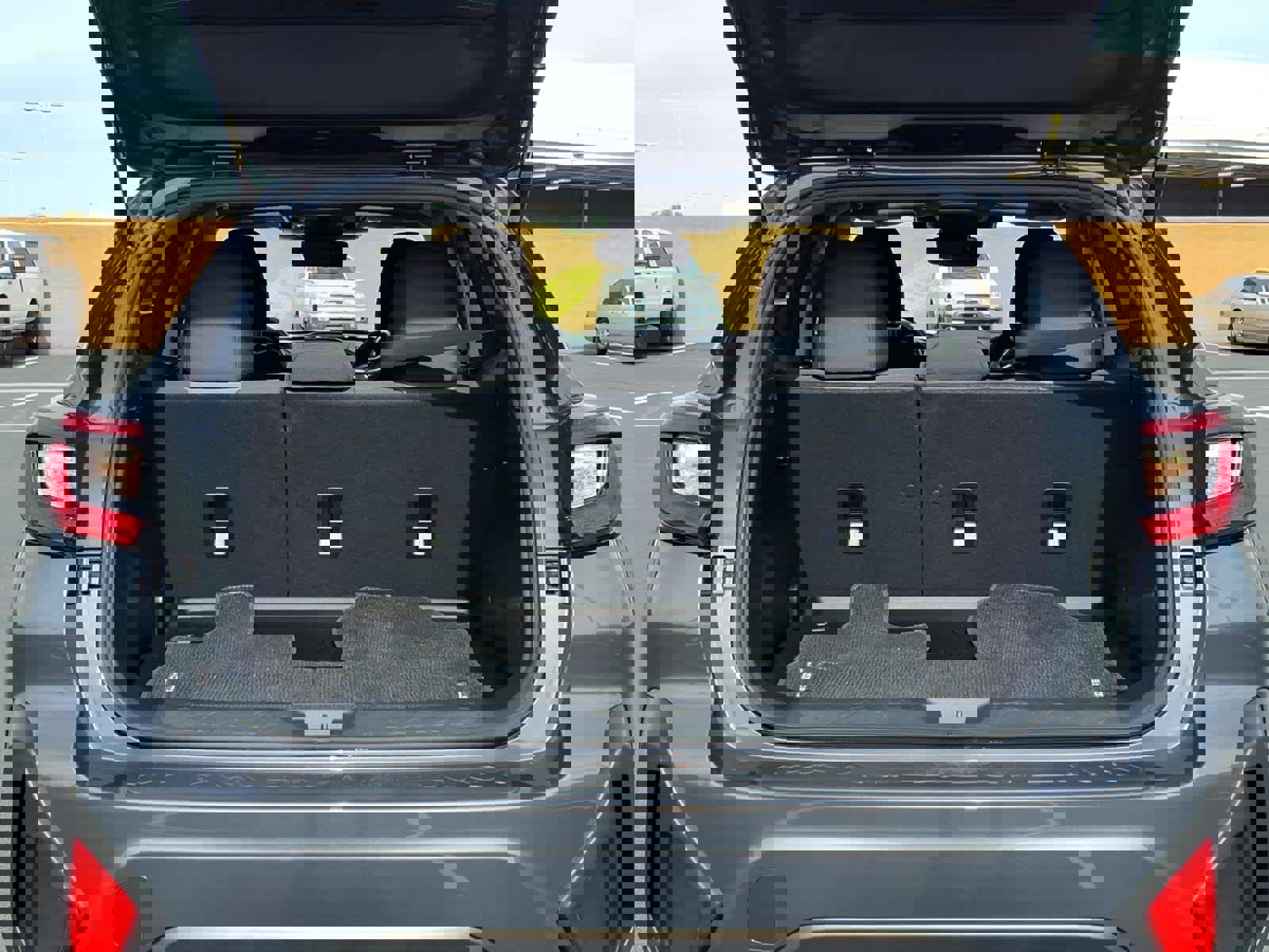 Certified 2025 Subaru Crosstrek 2.0i Premium image 17