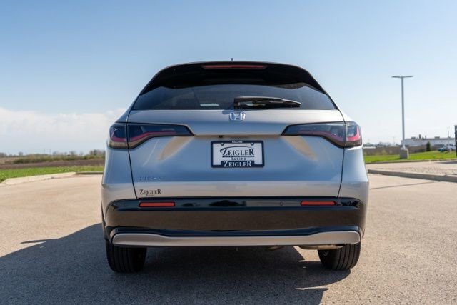 Used 2024 Honda HR-V EX-L image 6