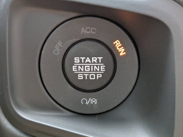New 2026 Jeep Wrangler Sahara w/ Safety Group image 31