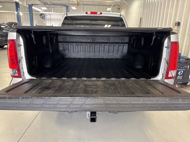 Used 2012 GMC Sierra 1500 SLT w/ SLT Convenience Package image 12