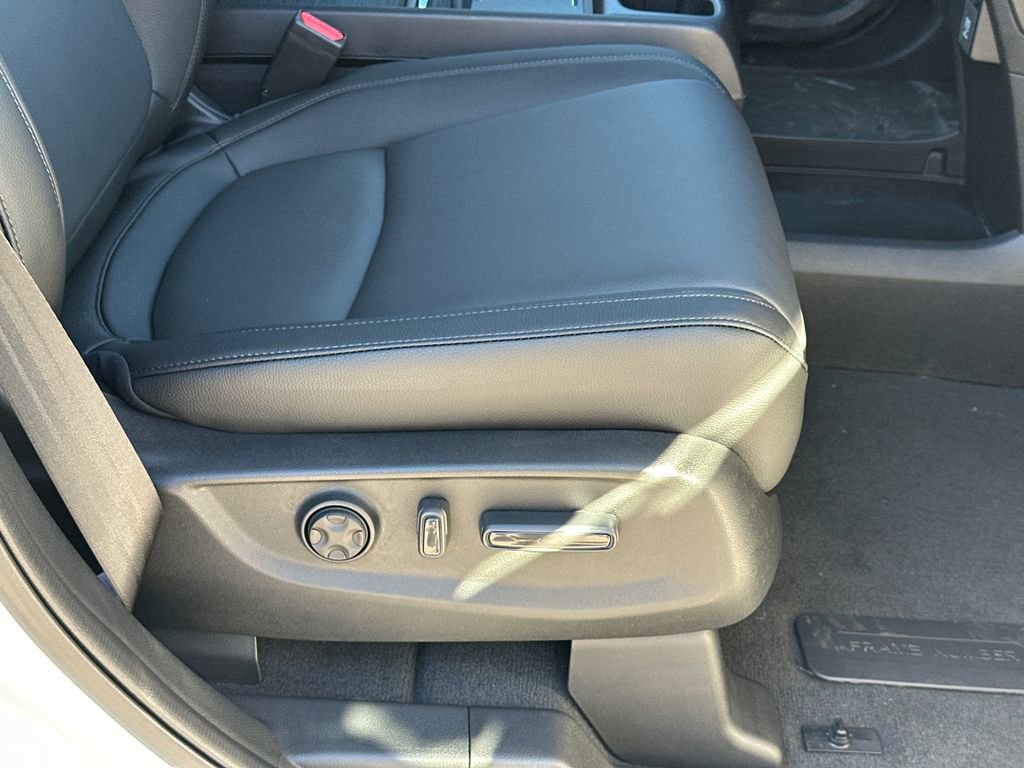 New 2026 Honda Odyssey EX-L image 11