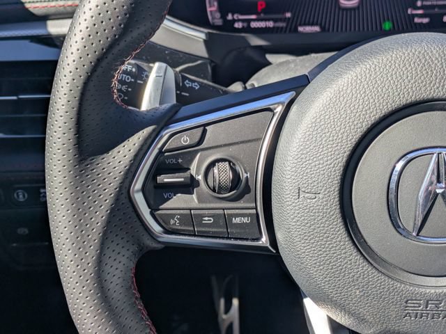New 2026 Acura MDX A-Spec AWD/4WD image 17