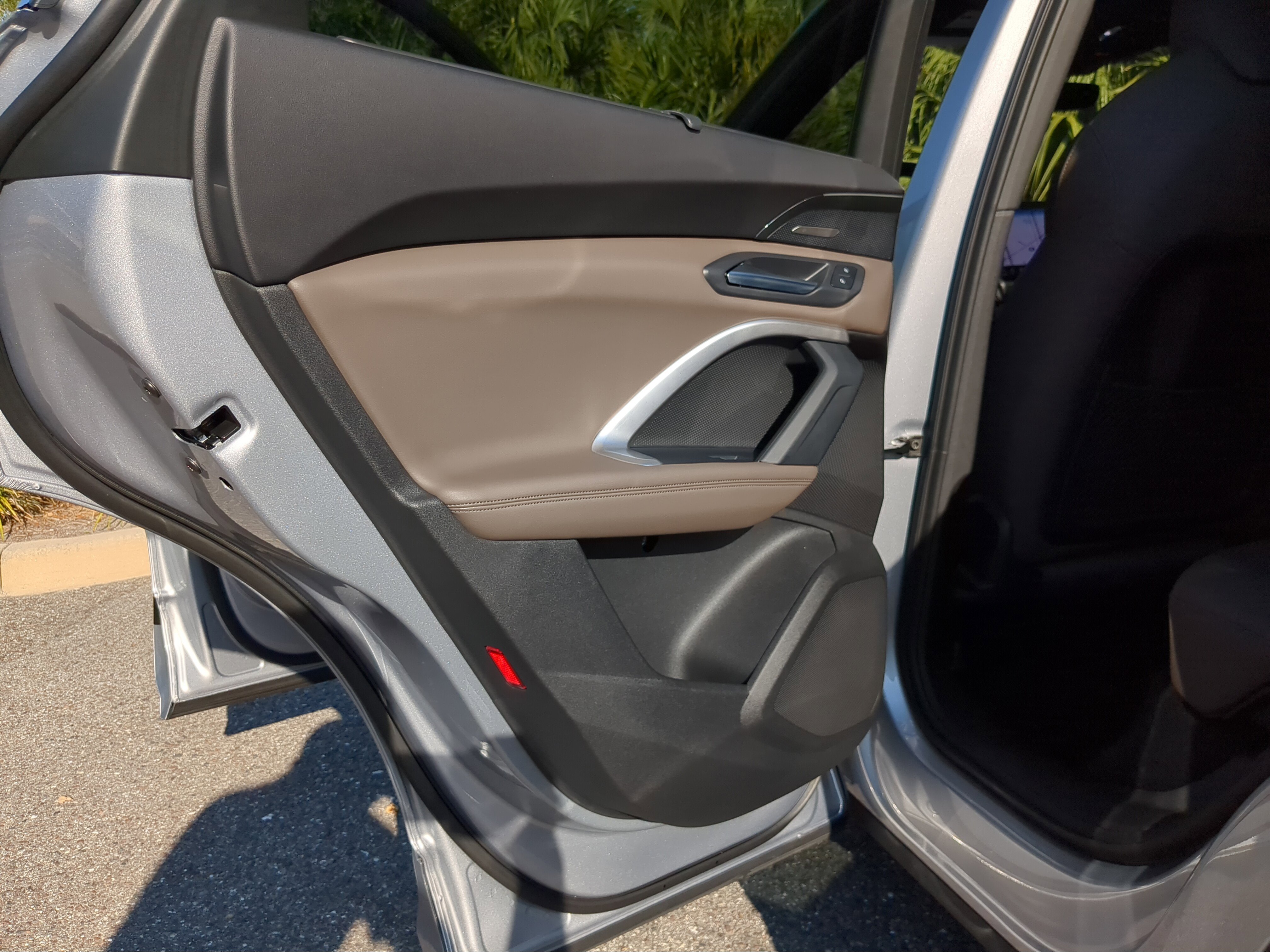 Certified 2025 Audi Q5 Premium Plus w/ Premium Plus image 18