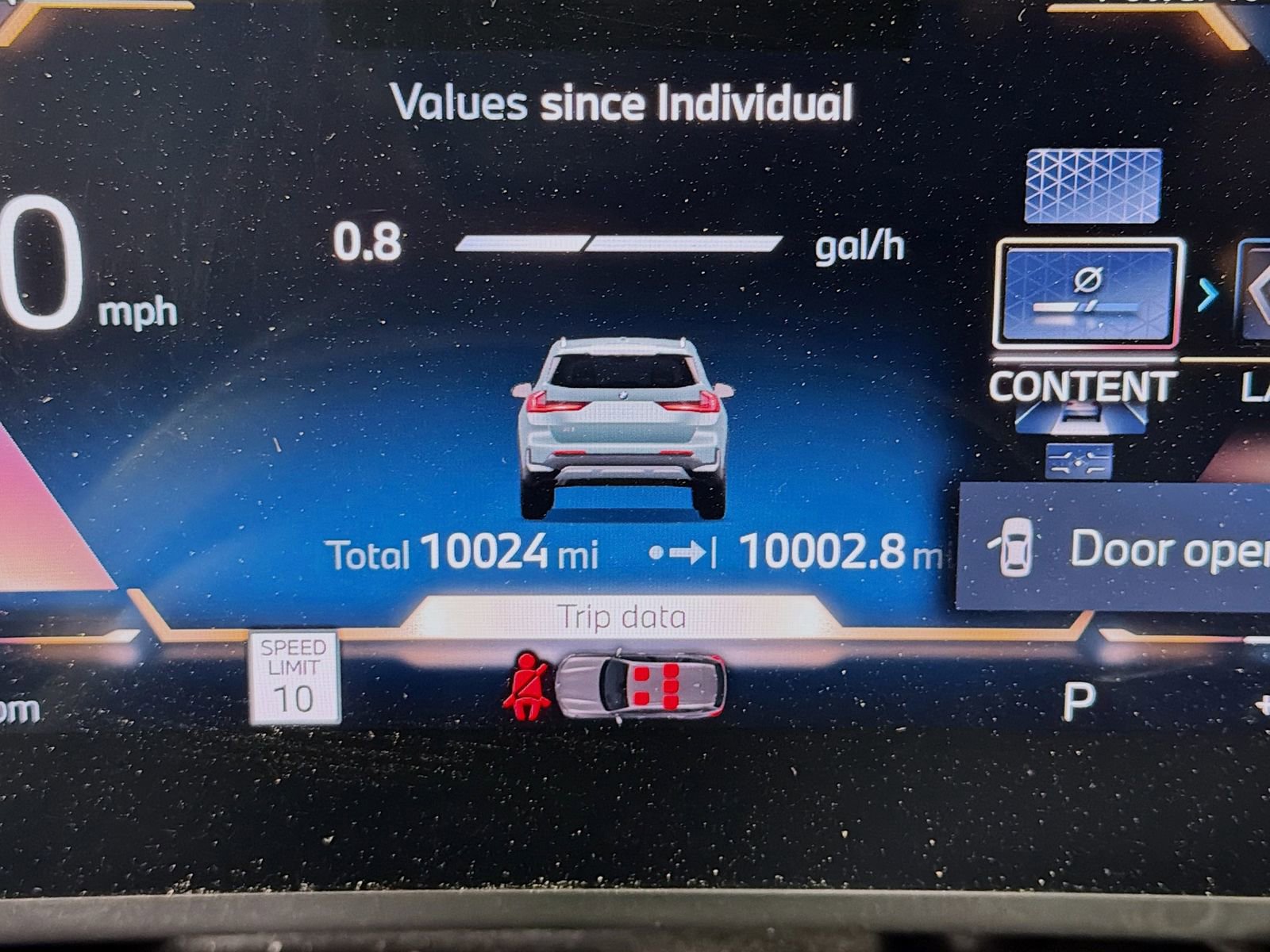 Used 2025 BMW X1 xDrive28i image 14