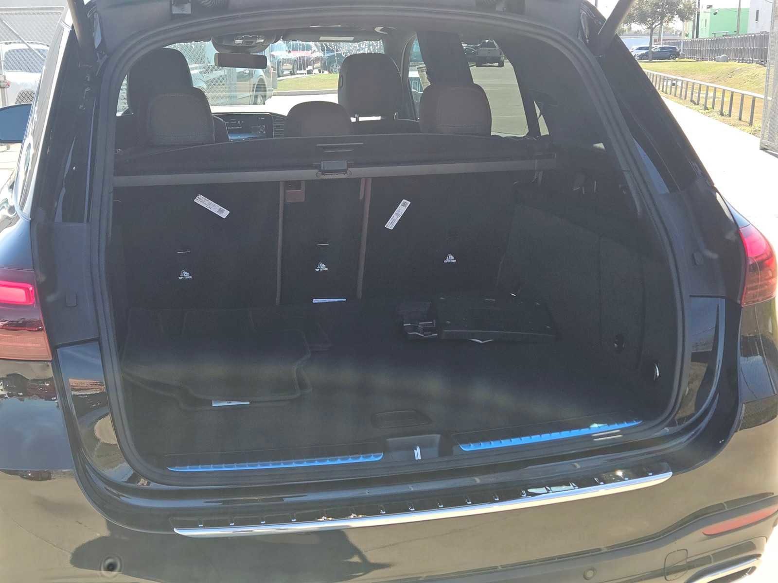 New 2026 Mercedes-Benz GLE 350 4MATIC image 13