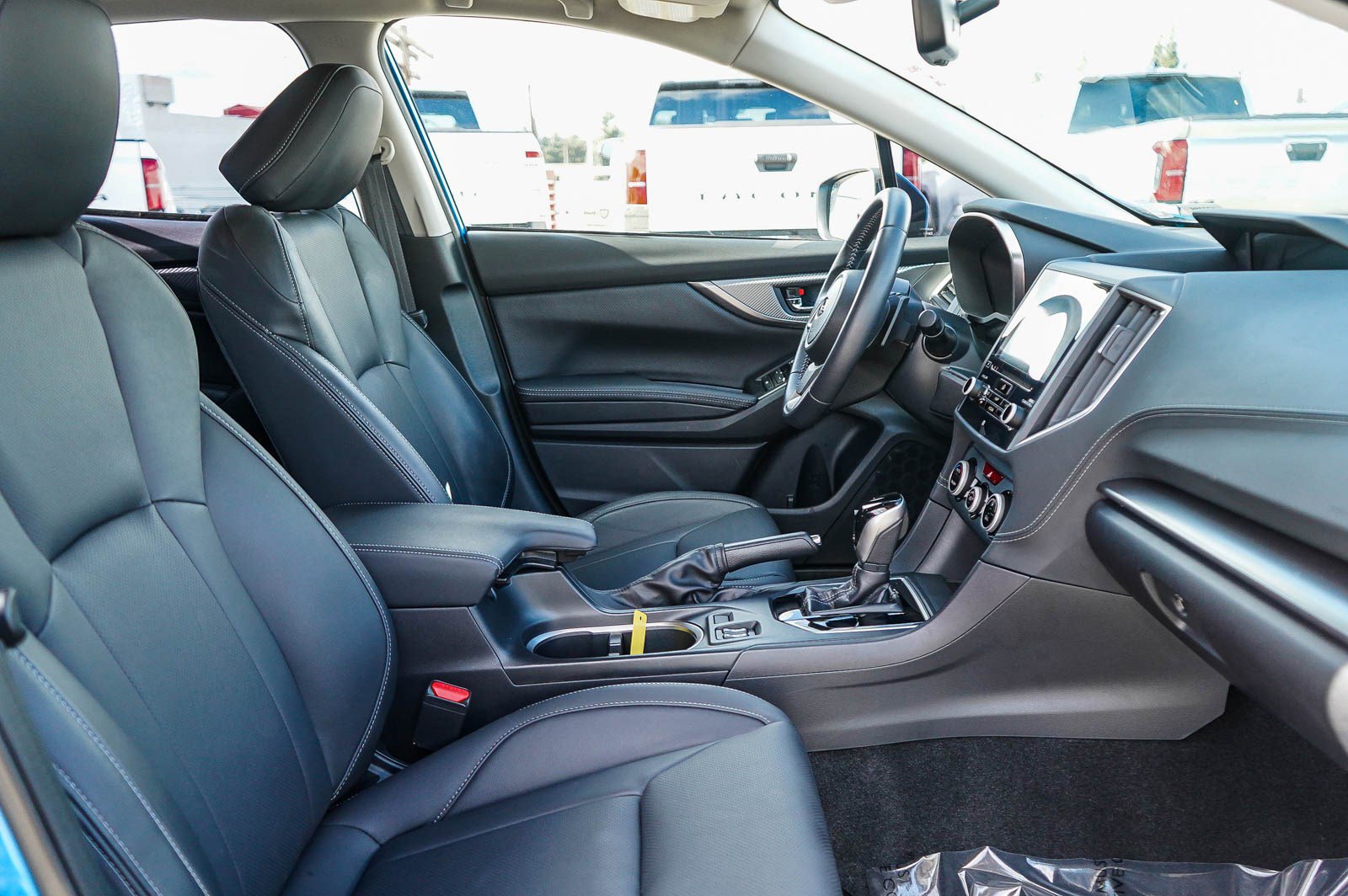 Used 2020 Subaru Impreza 2.0i Limited image 18