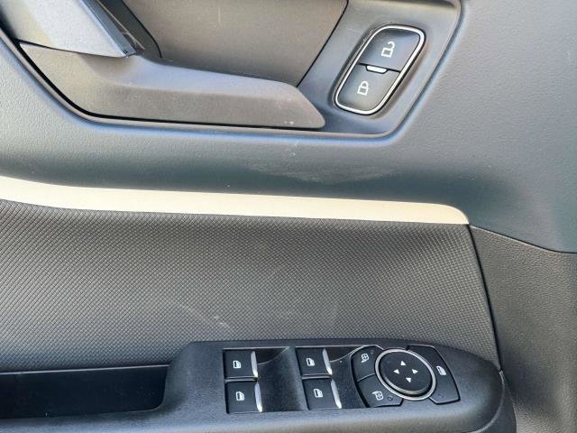 New 2025 Ford Bronco Sport Heritage w/ Convenience Package image 14