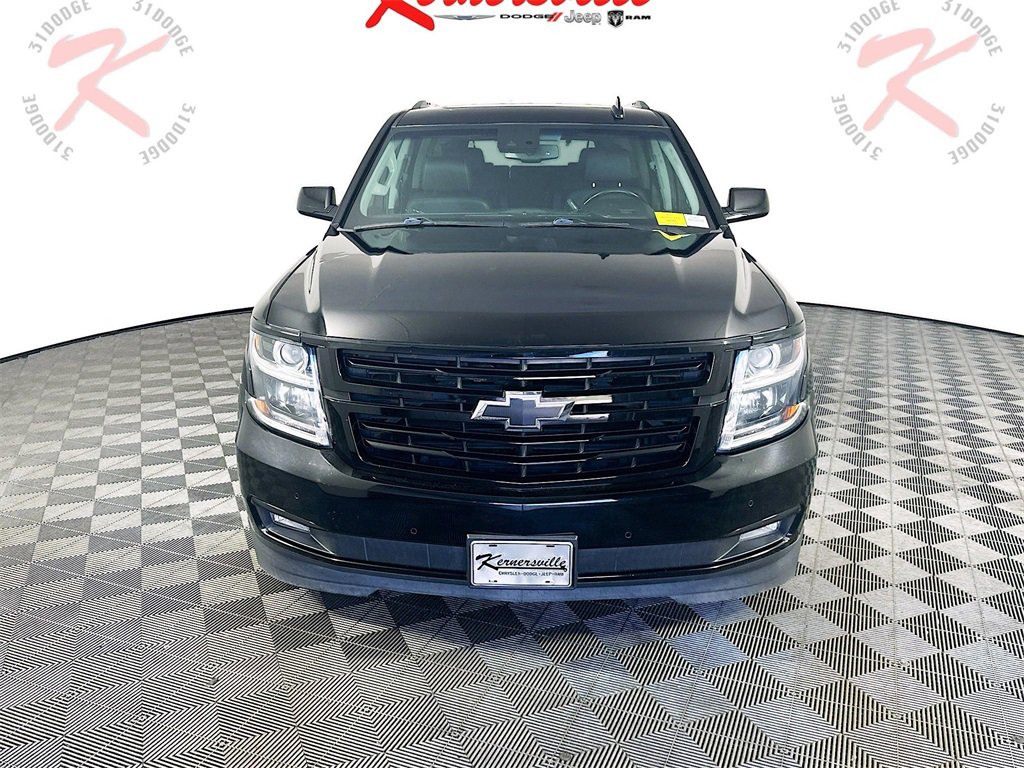 Used 2019 Chevrolet Tahoe Premier video 2
