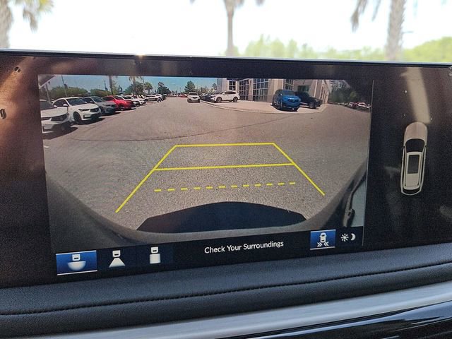 Used 2025 Acura MDX w/ Technology Package image 9